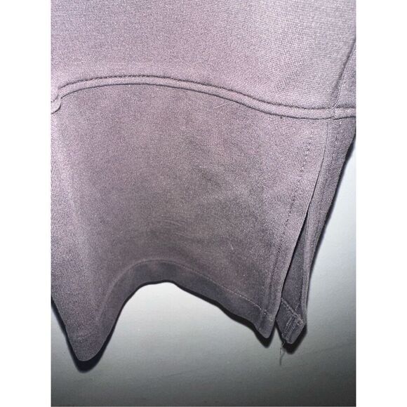 ATHLETA Hermosa Pant Women's Size L Large In Shale Pink Slit Ankle Excellent! - Picture 4 of 7